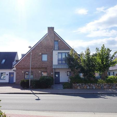 Duenenrose Apartment Westerland Exterior foto